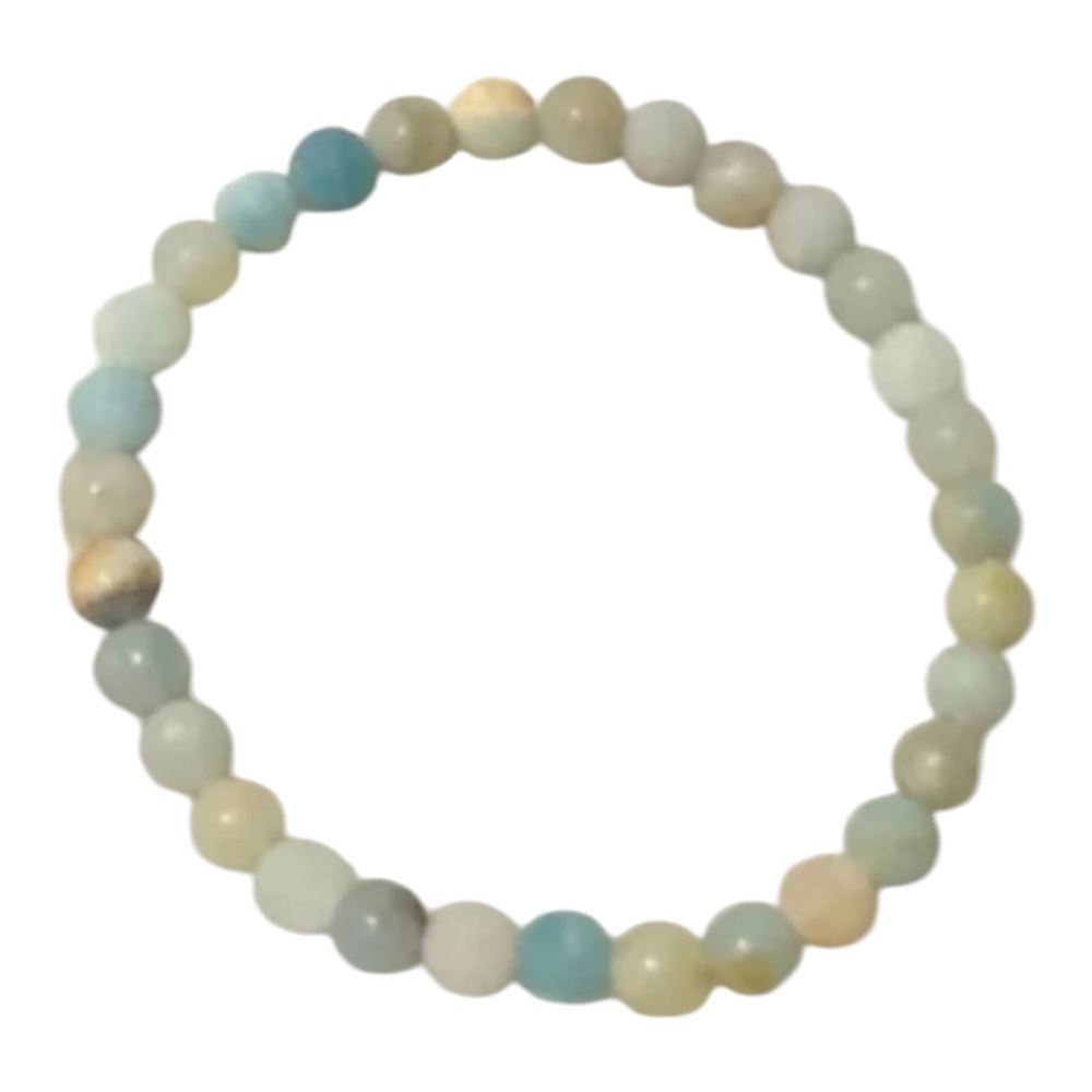 Amazonite Bracelet 8mm